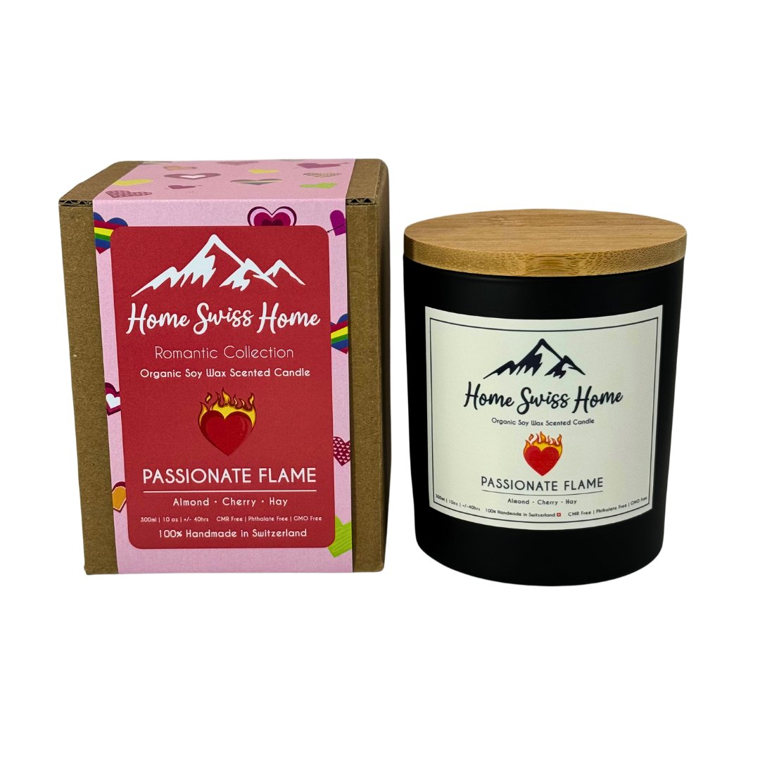 Passionate Flame 300ml